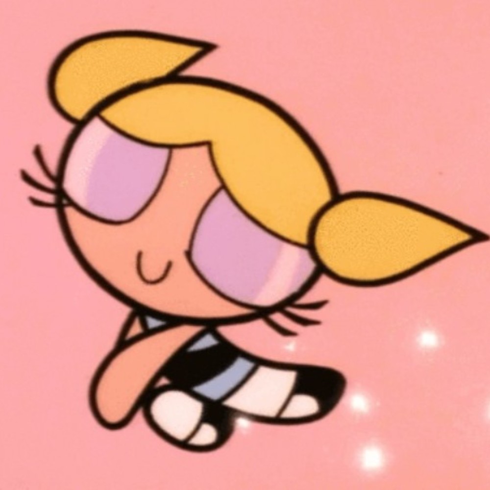 Meet your Posher, Claire